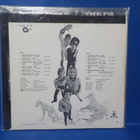 THE FOX - FOR FOX SAKE VOL 1 EX/EX- U.S -70 LP - pikkukuva 2