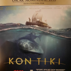 KON TIKI BLU-RAY - pikkukuva 1