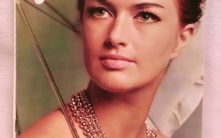 Eeva No 11 marraskuu 1965