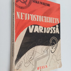 Mika Waltari : Neuvostovakoilun varjossa : Helsingin neuv... - pikkukuva 1