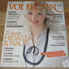 Voi hyvin -lehtiä - pikkukuva 2