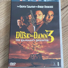HÄMÄRÄSTÄ AAMUNKOITTOON 3 - DVD - pikkukuva 1