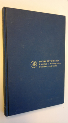 Jonathan L. Freedman : Deviancy: The Psychology of Being ...