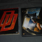 DVD Daredevil & Catwoman - pikkukuva 1