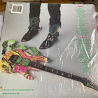 STEVE VAI: Passions and Warfare * UK 1990 - pikkukuva 2