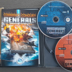 PC CD: Command & Conquer: Generals -Zero Hour Expansion Pack - pikkukuva 3