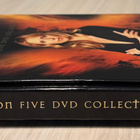 Joss Whedon: BUFFY: Kausi 5 (6DVD) Sarah Michelle Gellar - pikkukuva 4