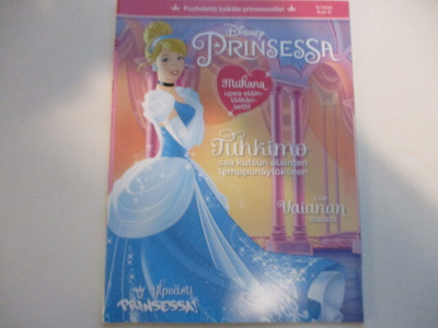 PRINSESSA 6/2022