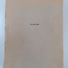 Festskrift tillägnad Gunnar Castren den 27 december 1938 - pikkukuva 2