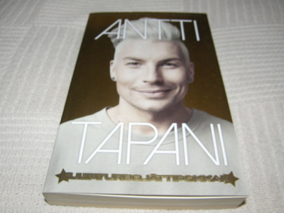 Antti Tapani -nid