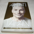 Antti Tapani -nid - pikkukuva 1