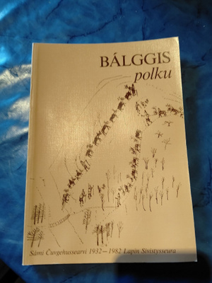 sami cuvgenhussearvi balggis polku