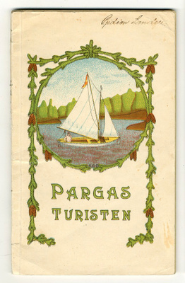 Pargas turisten (1912)