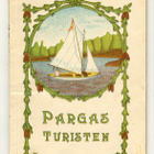 Pargas turisten (1912) - pikkukuva 1