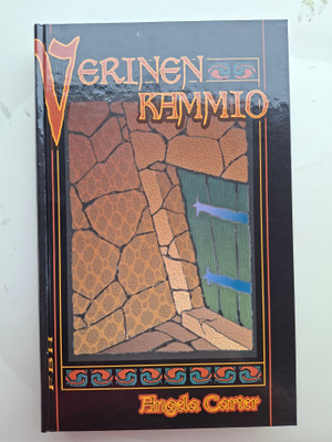 Carter, Angela: Verinen kammio