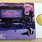 NEIL DIAMOND: Brother Love's Travelling.. LP (UK 1969?) - pikkukuva 1