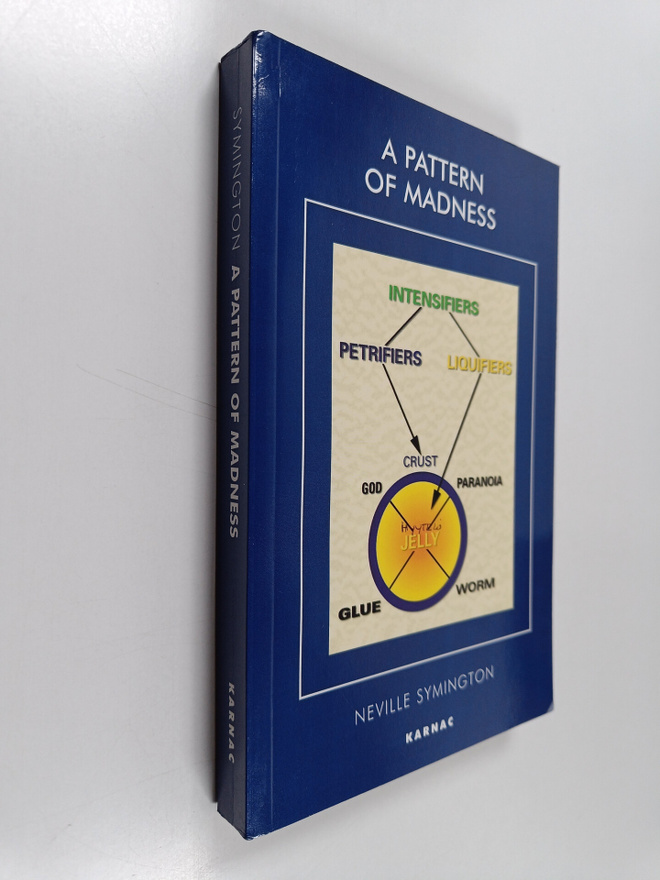 Neville Symington : A Pattern of Madness