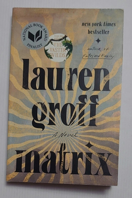 Lauren Groff - Matrix