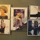 KYLIE MINOGUE ( dvd:t + cd:t ) - pikkukuva 1