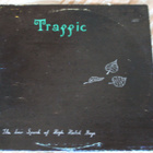 Traffic - The Low Spark of High Heeled Boys LP - pikkukuva 1
