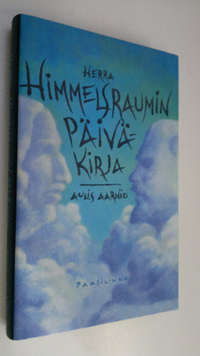 Aulis Aarnio : Herra Himmelsraumin päiväkirja