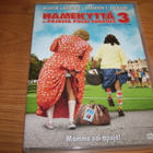 HAMEKYTTÄ 3 - DVD - pikkukuva 1