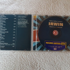 MARKKU LAAMANEN: Tribuutti Irwin Goodmanille CD - pikkukuva 2
