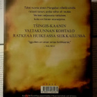 Conn Iggulden - Valloittaja: Veljessota (sid.) - pikkukuva 2