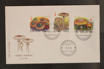 # 22958 # PR.78 sarja FDC