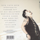 Antti Tuisku • Kaunis Kaaos CD - pikkukuva 4