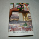 Jennifer Weiner Rikoksia ja hiekkakakkuja  -pok - pikkukuva 1