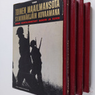 Abraham (toim.) Rothberg : Toinen maailmansota silminnäki... - pikkukuva 3