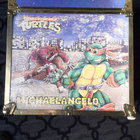 TMNT vanerilaatikko puulaatikko laatikko - pikkukuva 4