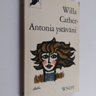 Willa Cather : Antonia ystäväni - pikkukuva 1