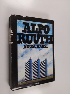 Alpo Ruuth : Nousukausi