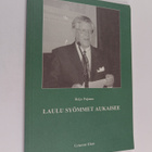 Reijo Pajamo : Laulu syömmet aukaisee : musiikillisia tie... - pikkukuva 1