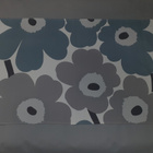 Marimekko - Unikko - verhokappa - n. 80 x 140 cm - pikkukuva 1