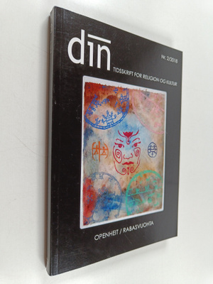 Din : tidsskrift for religion og kultur 2/2018