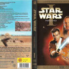 Star Wars : Episodi 1 - Pimeä Uhka - (2 DVD) - pikkukuva 2