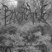 Na Rasputje – Early Demos (1998-2003) CD