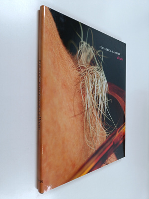 curator Ganberg : Fin Serck-Hanssen : album