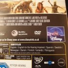 John Carter DVD - pikkukuva 3