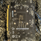 MSI GeForce GTX 1050 Ti AERO ITX 4GB OC – Näytönohjain - pikkukuva 1