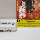 c-kasetti The Dionne Warwick Collection - pikkukuva 2