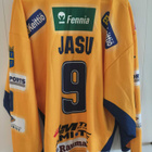 Rauman Lukko Jasu fani paita - pikkukuva 1