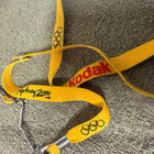 AVAINNAUHA / LANYARD - SYDNEY 2000 OLYMPIC GAMES - pikkukuva 2