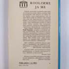 Paul Tournier : Roolimme ja me - pikkukuva 2