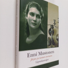Enni Mustonen : Lipunkantajat - pikkukuva 1