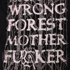 Carach Angren : Wrong Forest - paita - pikkukuva 5