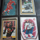 Sekalaisia Nhl kortteja 60c kpl - pikkukuva 3
